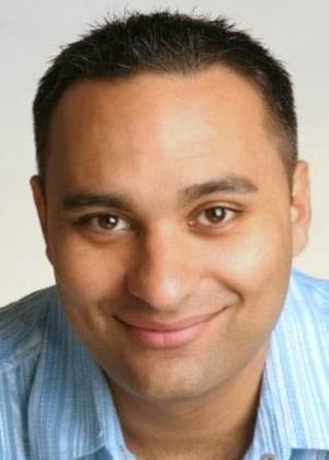 Russell Peters